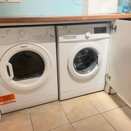 Great Value London Apartment With Garden In Tufnell Park Near Emirates Stadium And 10 Mins To Kings Cross 外观 照片