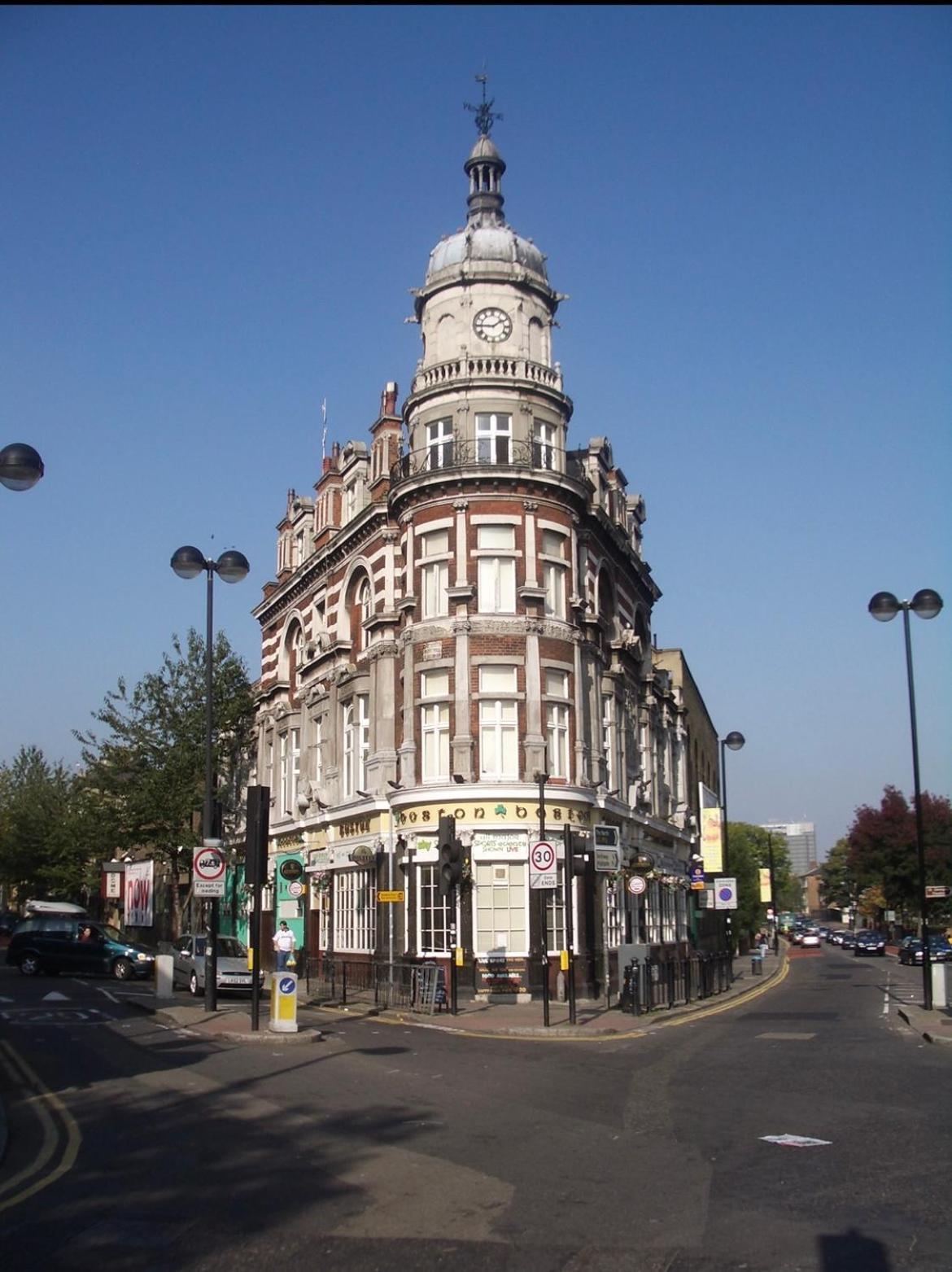 Great Value London Apartment With Garden In Tufnell Park Near Emirates Stadium And 10 Mins To Kings Cross 外观 照片