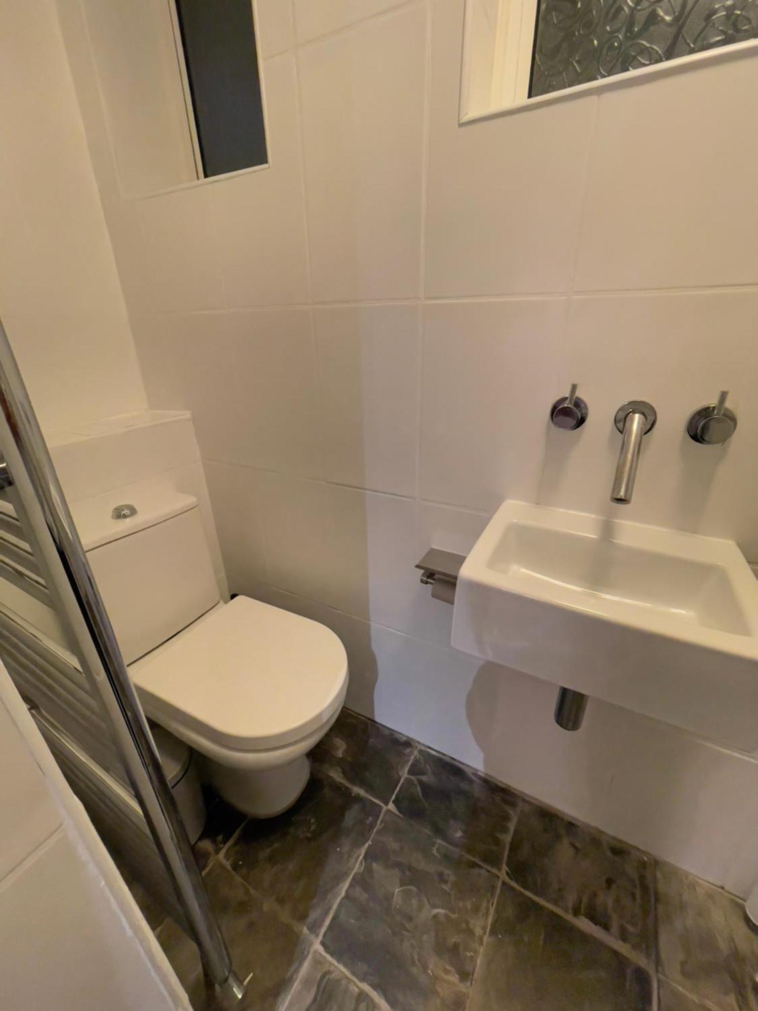 Great Value London Apartment With Garden In Tufnell Park Near Emirates Stadium And 10 Mins To Kings Cross 外观 照片