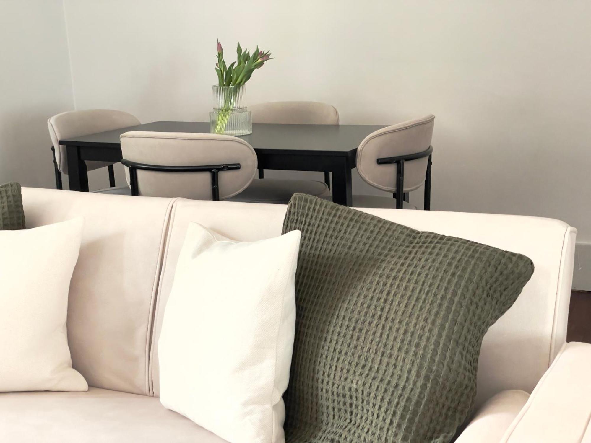 Great Value London Apartment With Garden In Tufnell Park Near Emirates Stadium And 10 Mins To Kings Cross 外观 照片